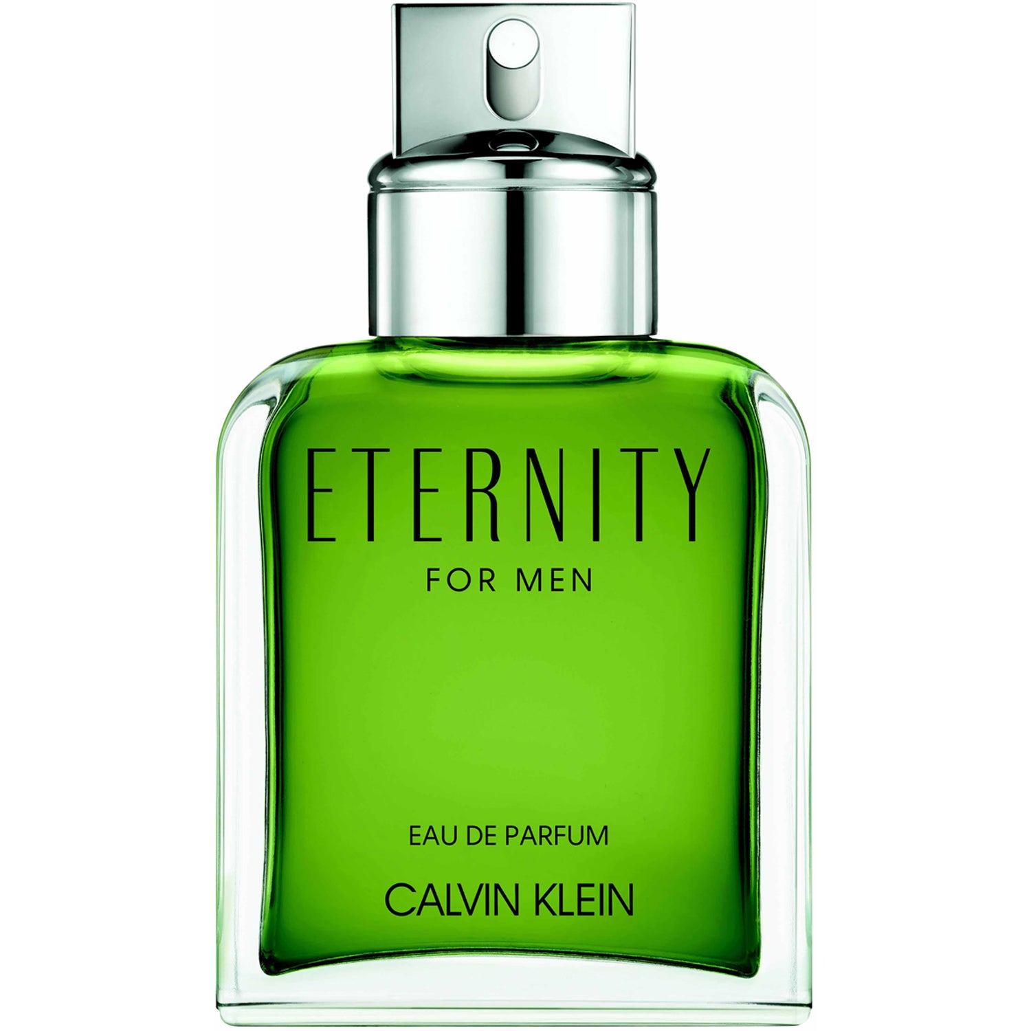 Calvin Klein Eternity Man Eau de Parfum - 100 ml