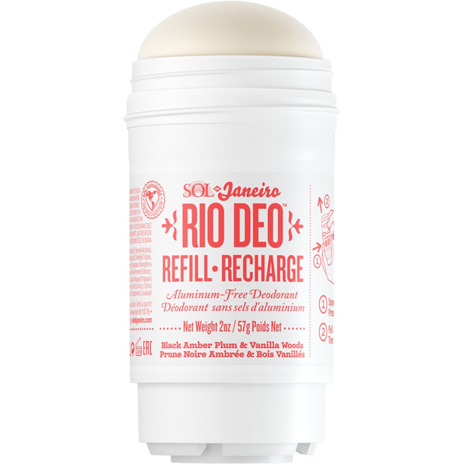 Sol de Janeiro Rio Deo 40 Deodorant Refill 57 ml