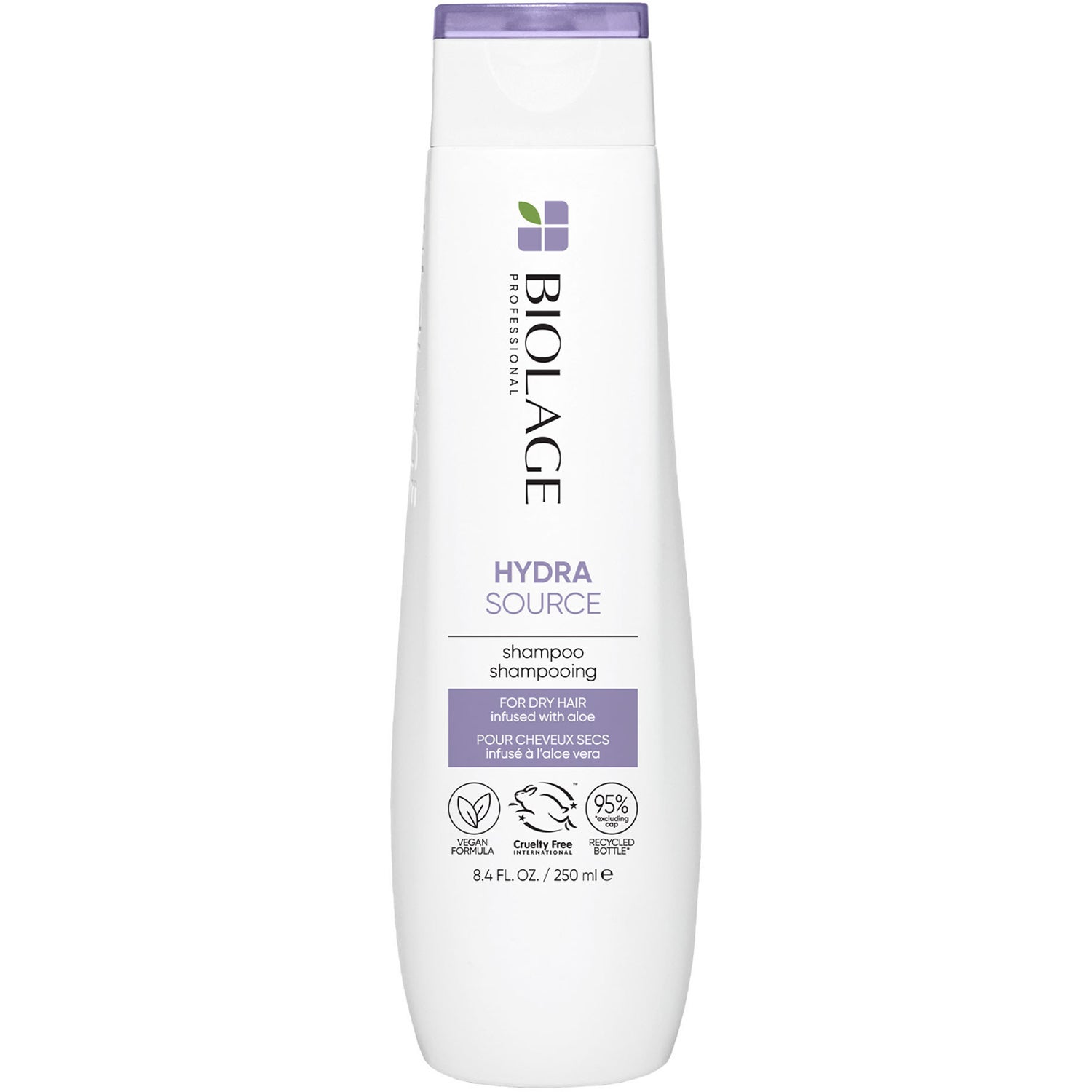 Biolage HydraSource Shampoo Hydrasource Shampoo - 250 ml