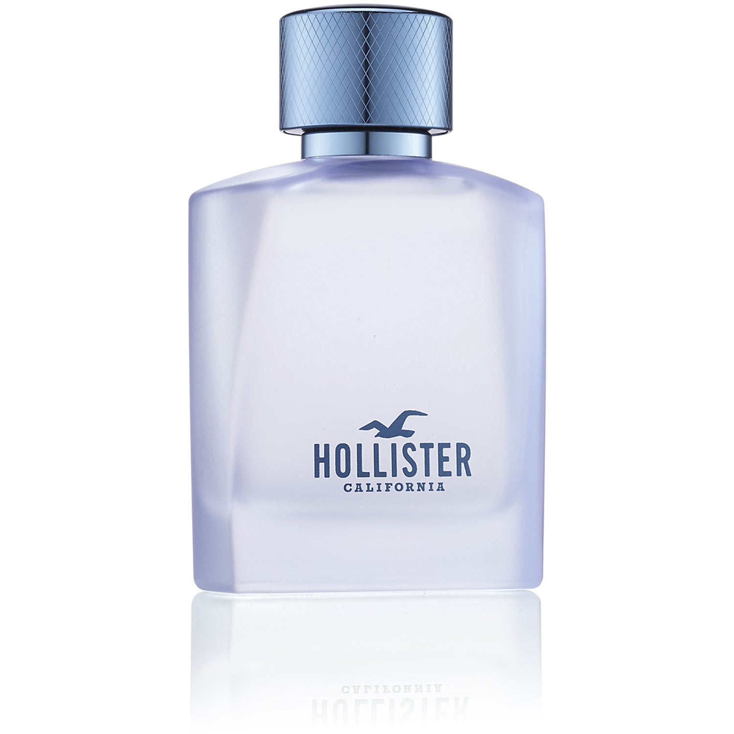 Hollister Free Wave For Him Eau de Toilette - 50 ml