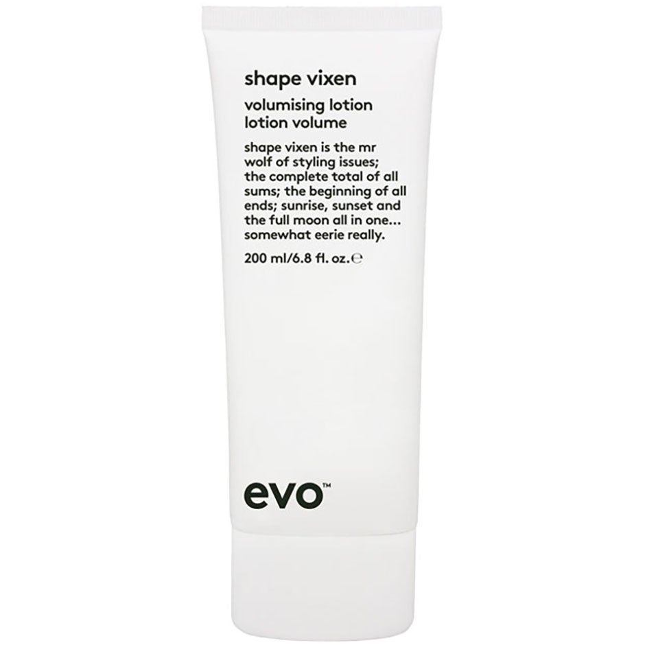 Evo Shape Vixen Volumising Lotion 200 ml