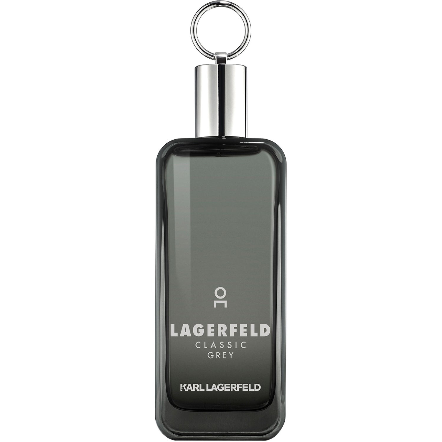 Karl Lagerfeld Classic Grey Eau de Toilette - 100 ml