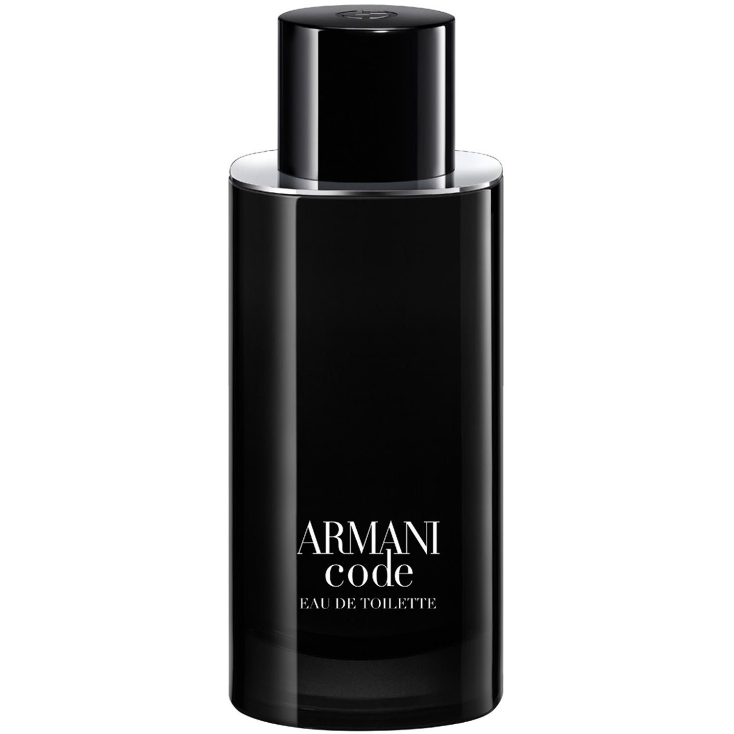 Armani Armani Code EdT Refillable - 125 ml