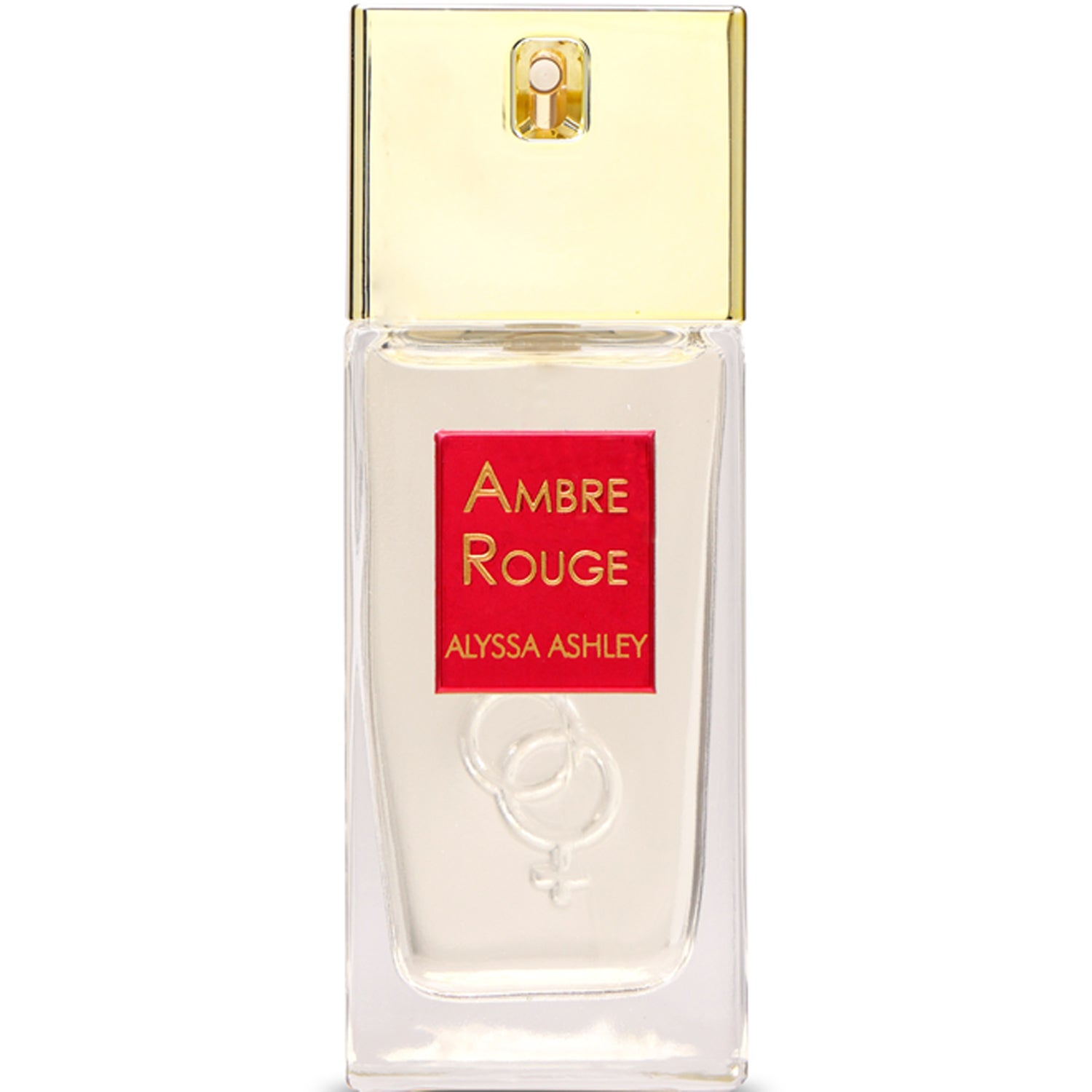 Alyssa Ashley Ambre Rouge Eau de Parfum - 30 ml