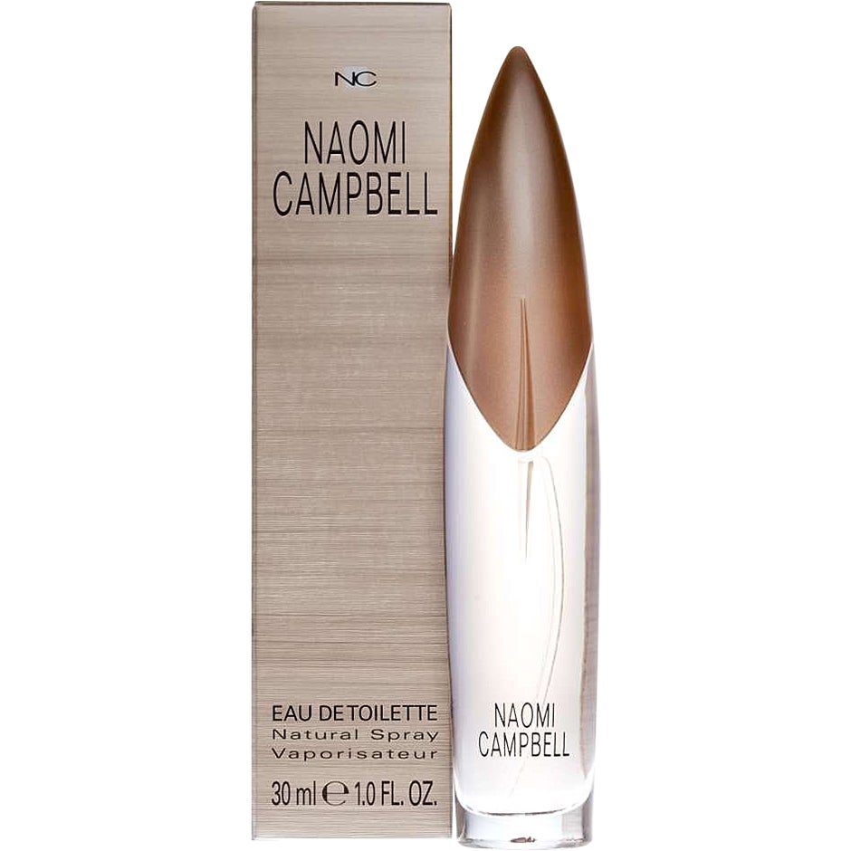 Naomi Campbell Naomi Campbell Eau de Toilette - 30 ml