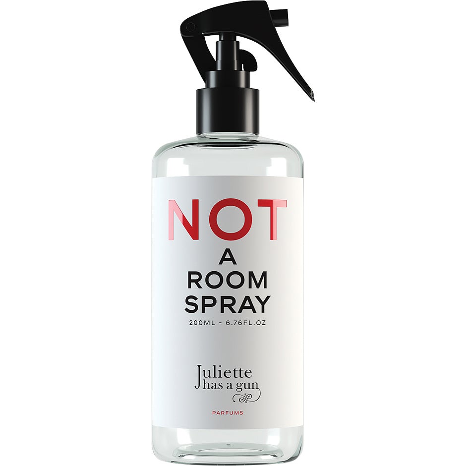 Juliette has a gun Not A Room Spray 200 ml