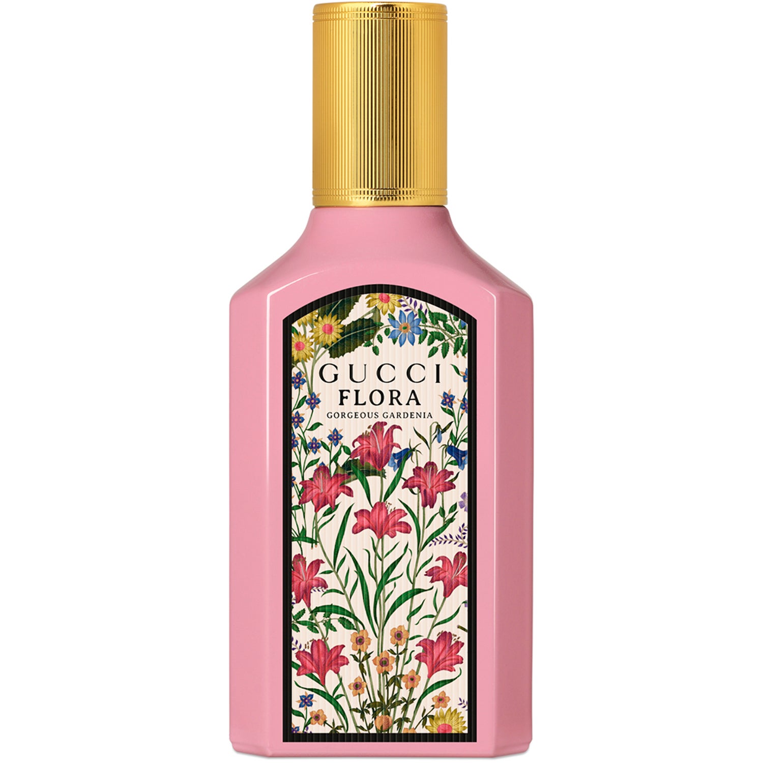 Gucci Flora Gorgeous Eau de Parfum - 50 ml