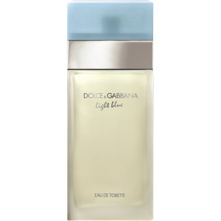 Dolce & Gabbana Light Blue Eau de Toilette - 50 ml