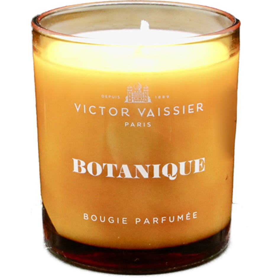 Victor Vaissier Victor Vaissier Scented Candle Botanique - 220 g