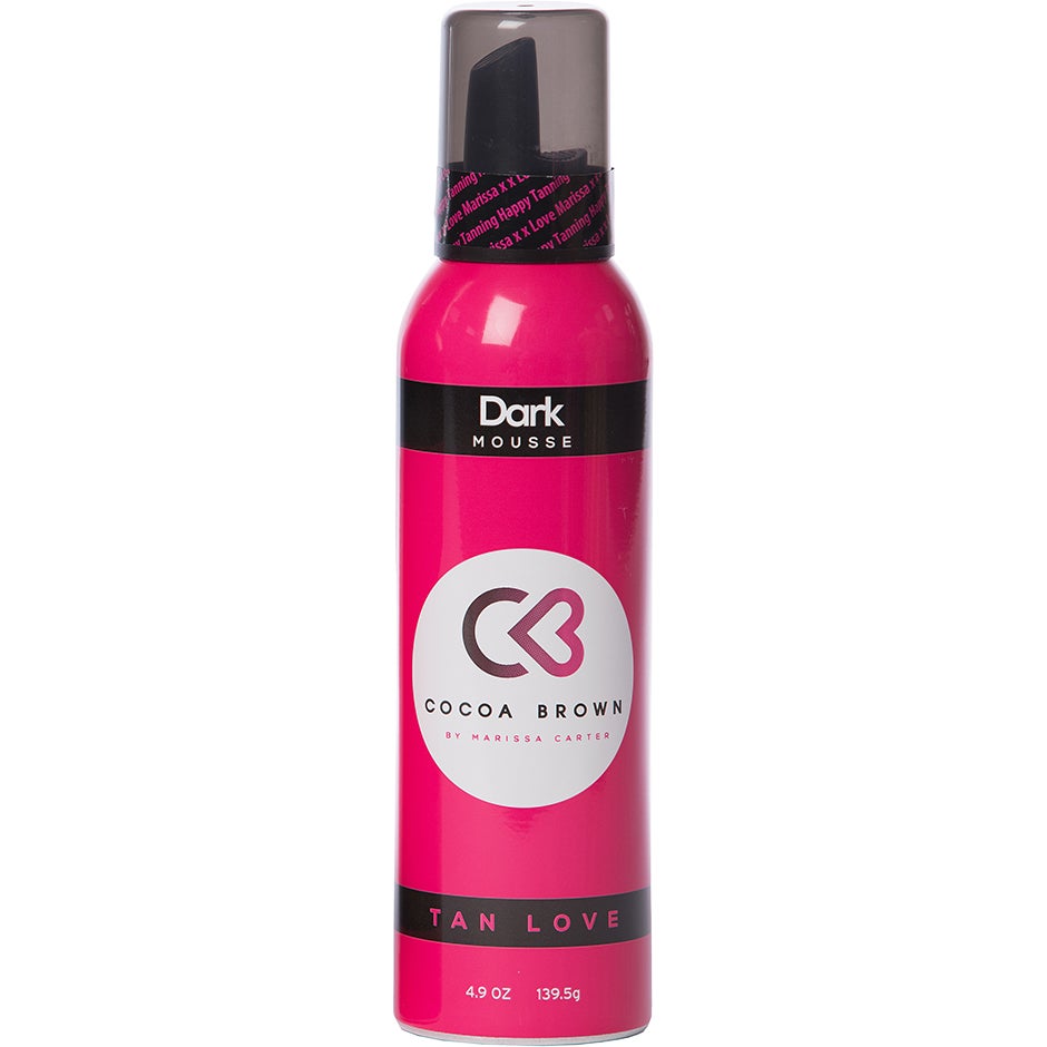 Cocoa Brown 1 Hour Tan Dark - 150 ml