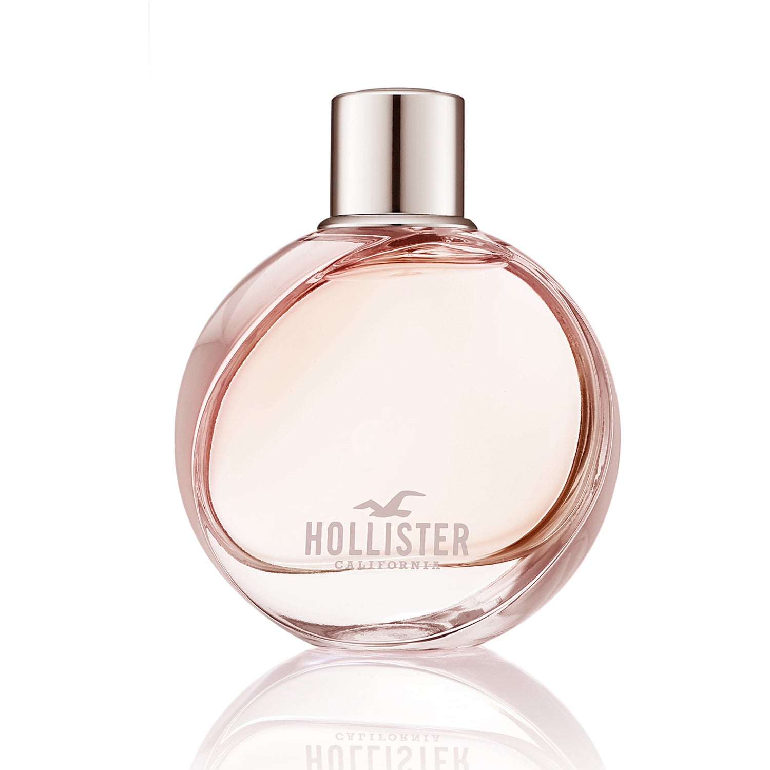 Hollister Wave For Her Eau de Parfum - 100 ml