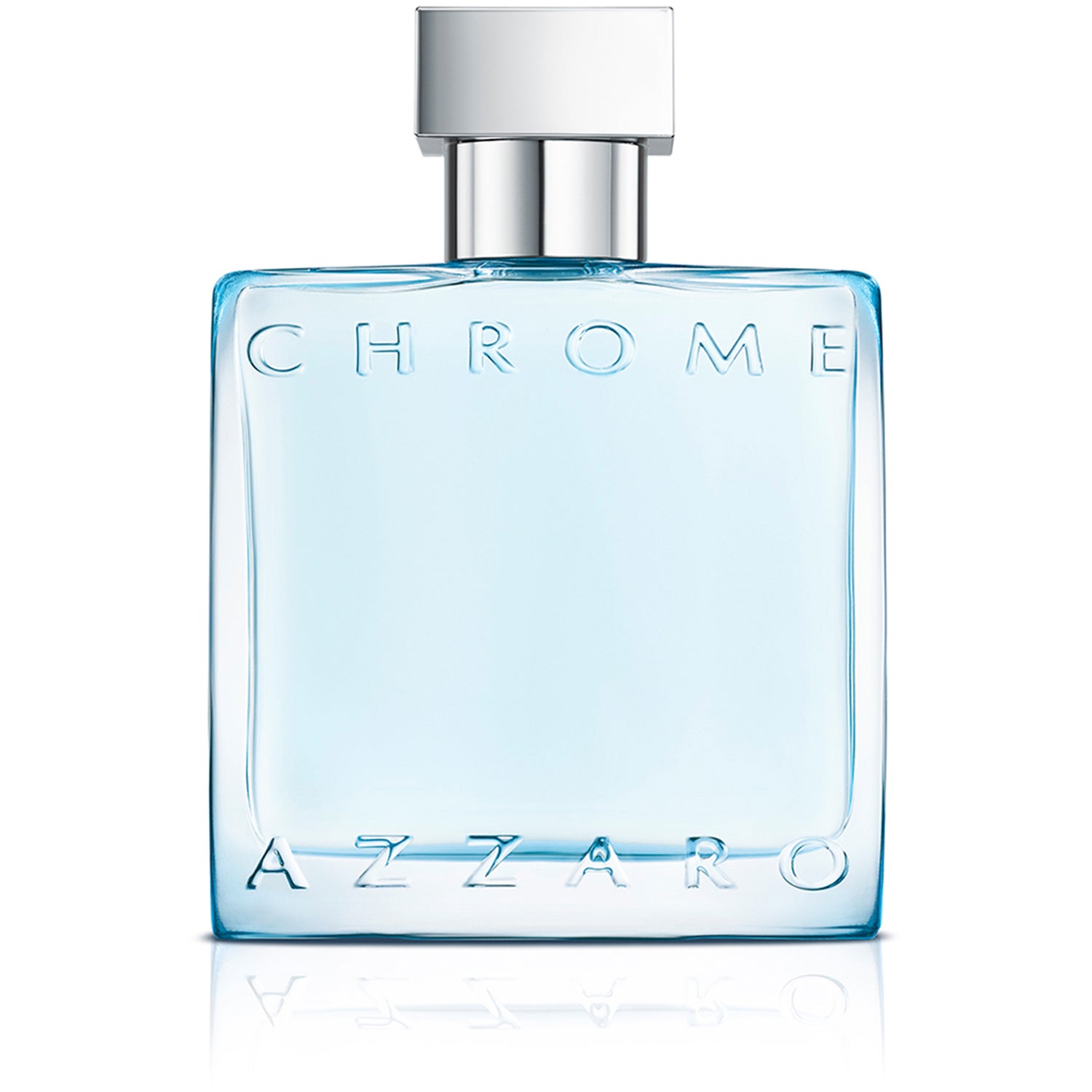 Azzaro Chrome Eau de Toilette - 50 ml