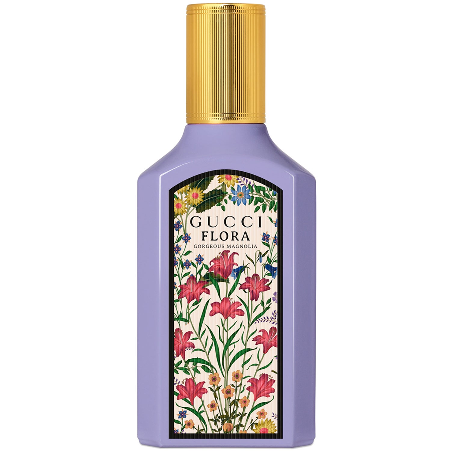 Gucci Flora Gorgeous Magnolia Eau de Parfum - 50 ml