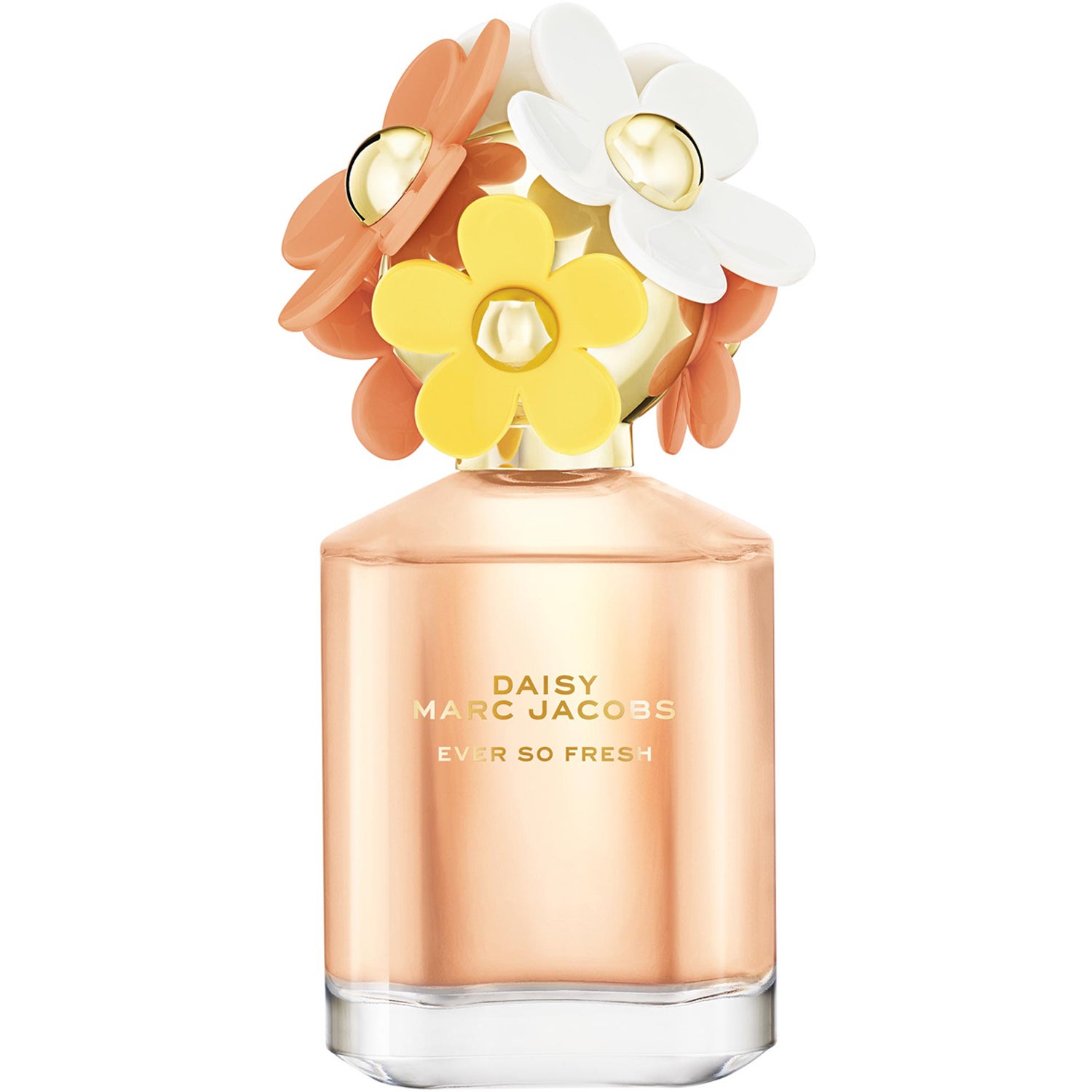 Marc Jacobs Daisy Ever So Fresh Eau de Parfum - 75 ml