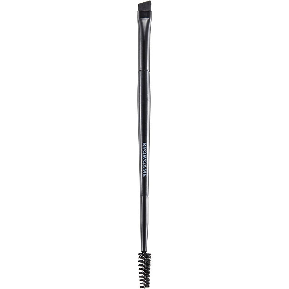 Browgame Cosmetics Signature Dual Ended Brow Brush