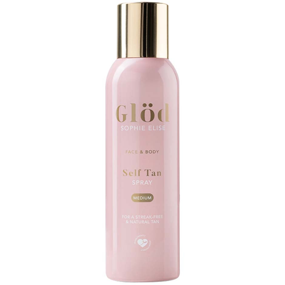 Glöd Sophie Elise Self Tan Spray 200 ml