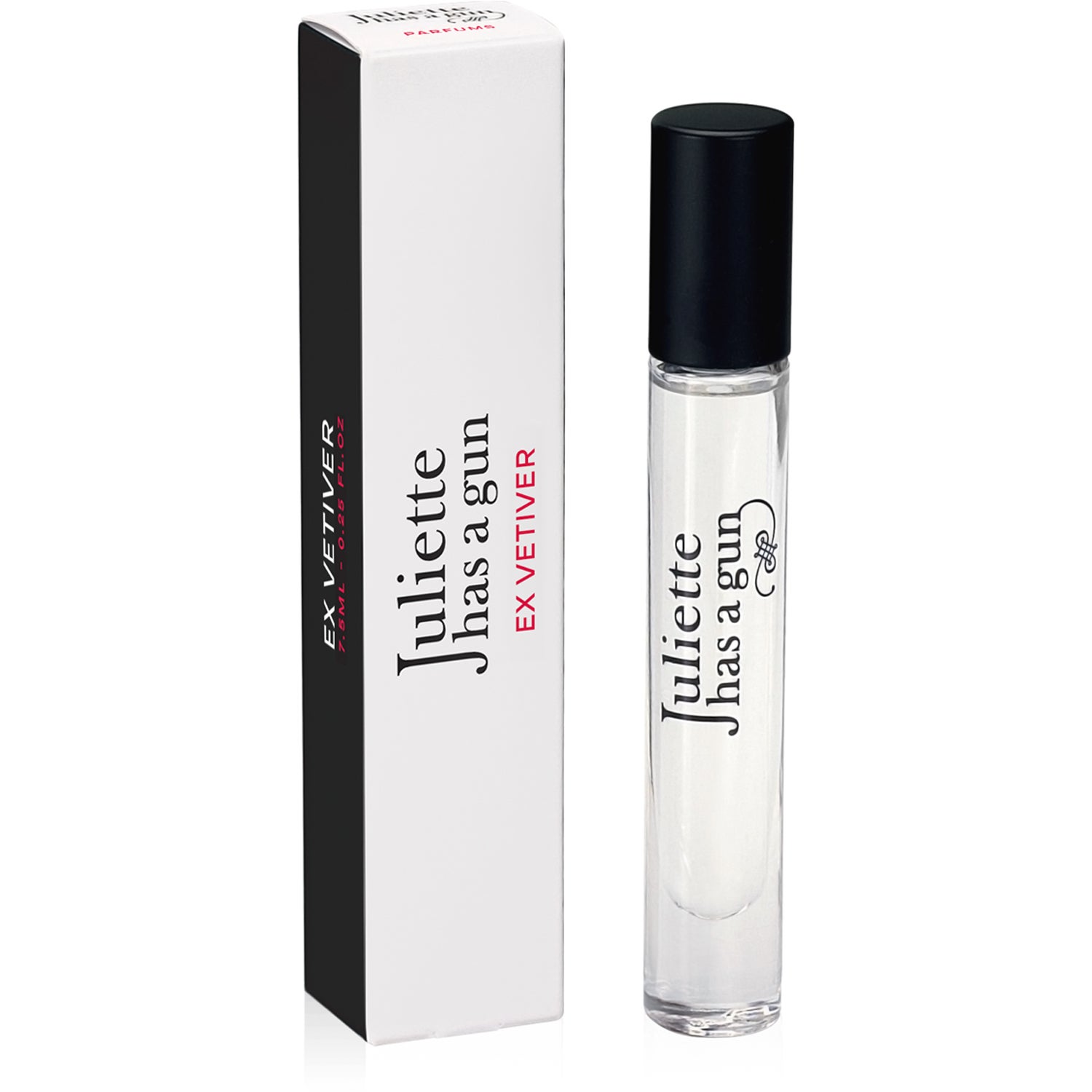 Juliette has a gun Ex Vetiver Eau De Parfum - 7,5 ml