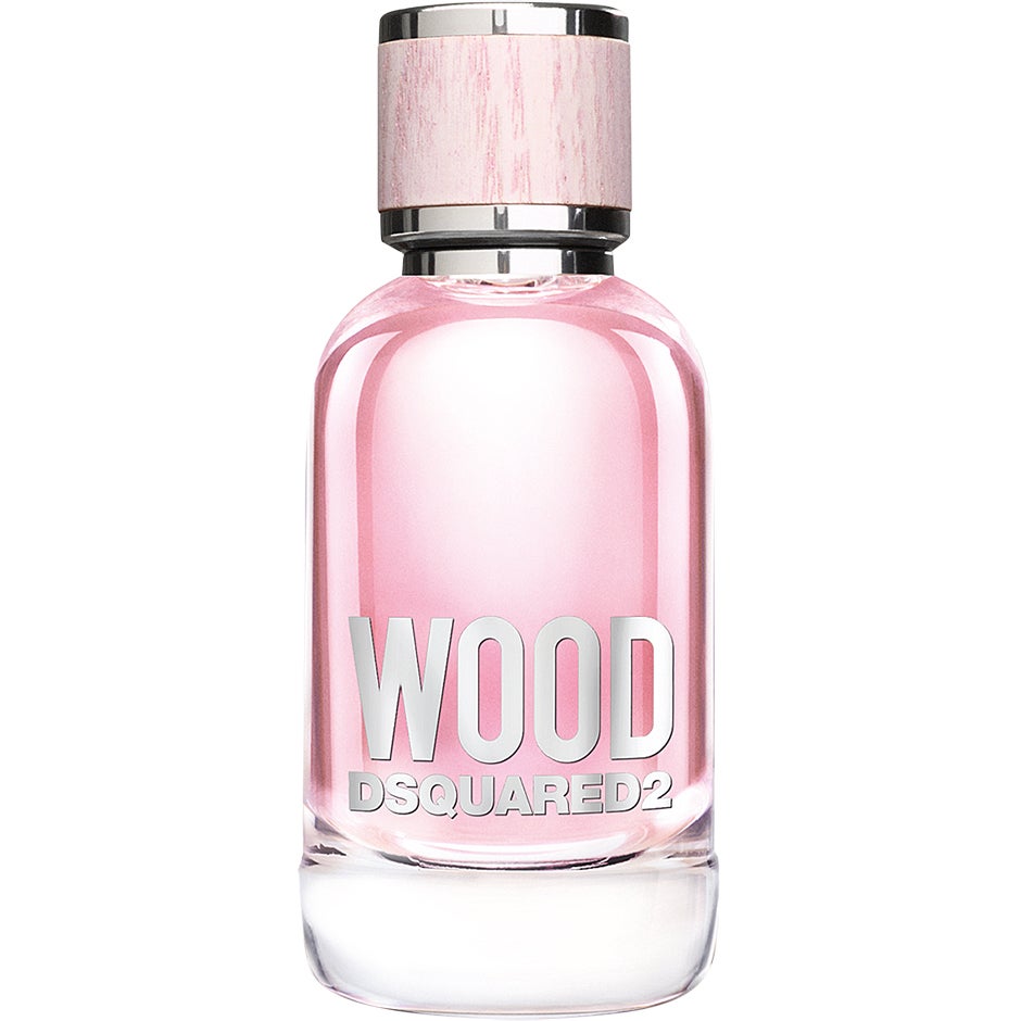 Dsquared2 Wood Pour Femme Eau de Toilette - 30 ml