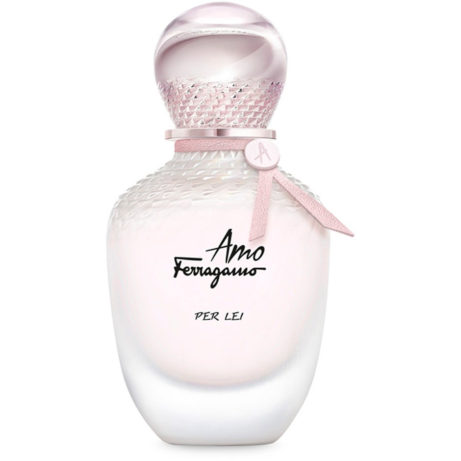 Ferragamo Ferragamo Amo Per Lei Women Eau de Parfum - 50 ml