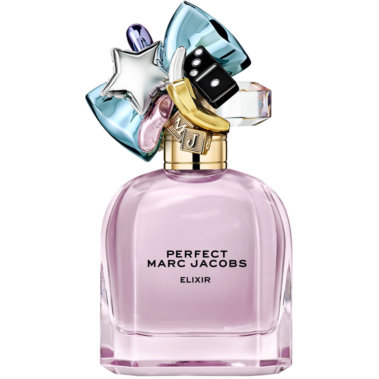 Marc Jacobs Perfect Elixir Eau de Parfum - 50 ml