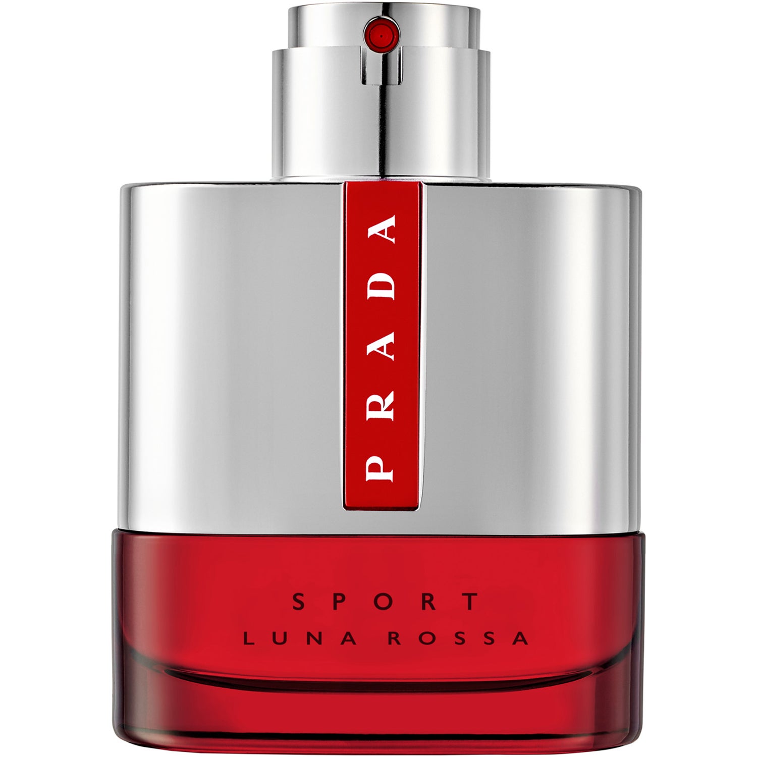 Prada Luna Rossa Sport Eau de Toilette - 50 ml