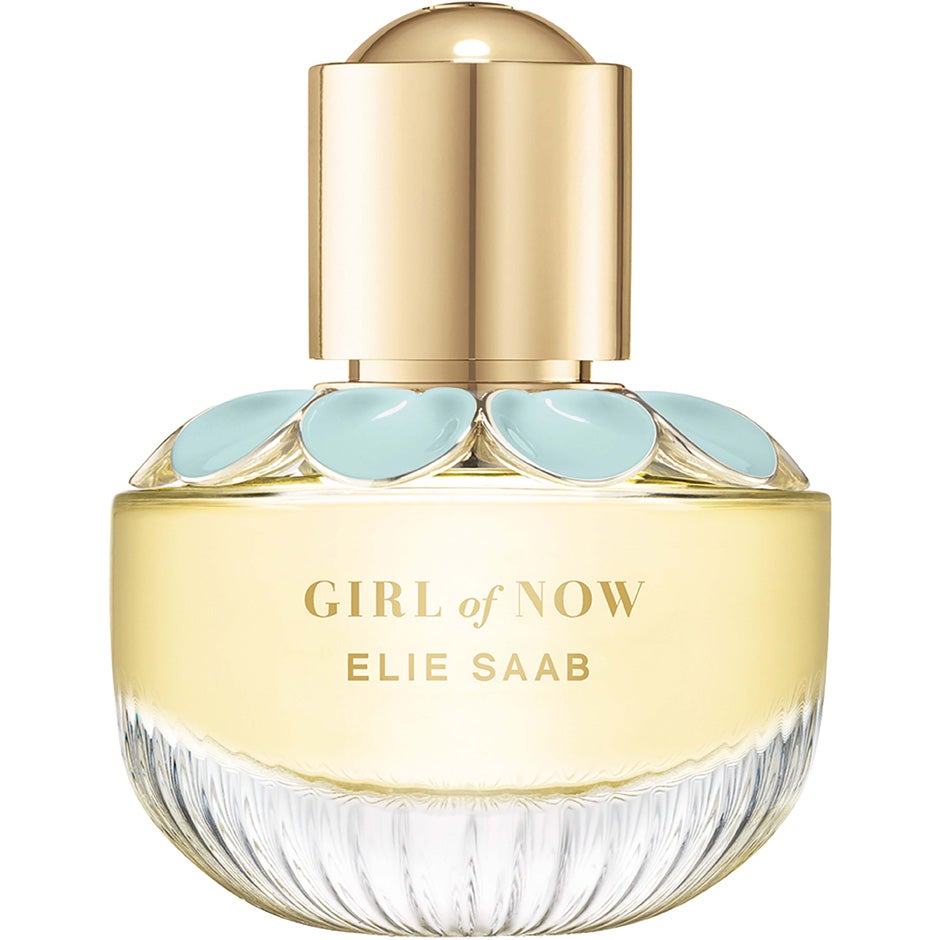 Elie Saab Girl Of Now Eau de Parfum - 30 ml