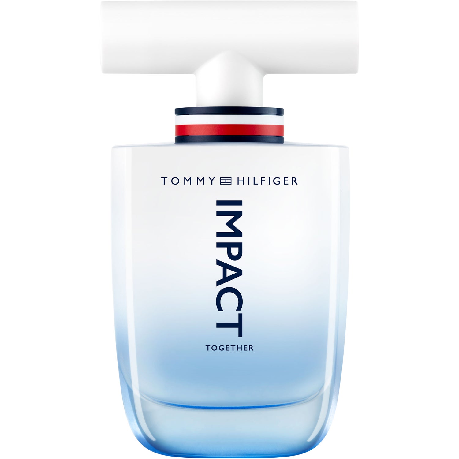 Tommy Hilfiger Impact Together Eau de Toilette - 100 ml