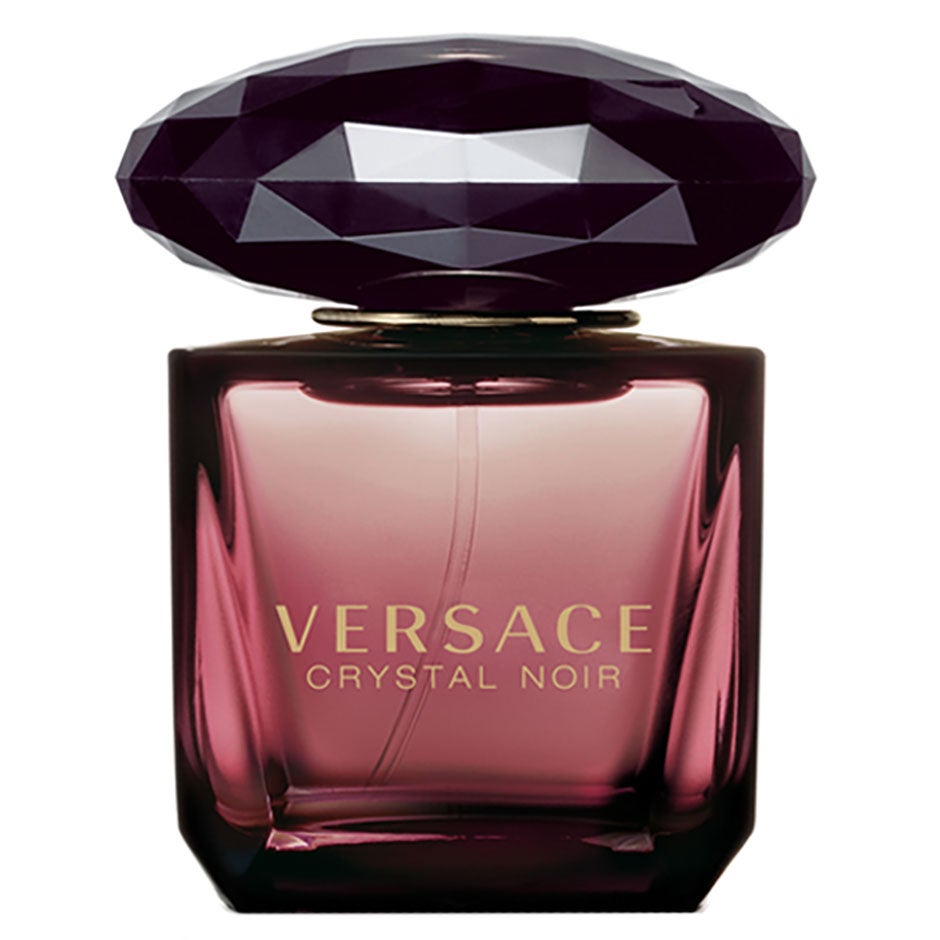 Versace Crystal Noir Eau de Toilette - 30 ml