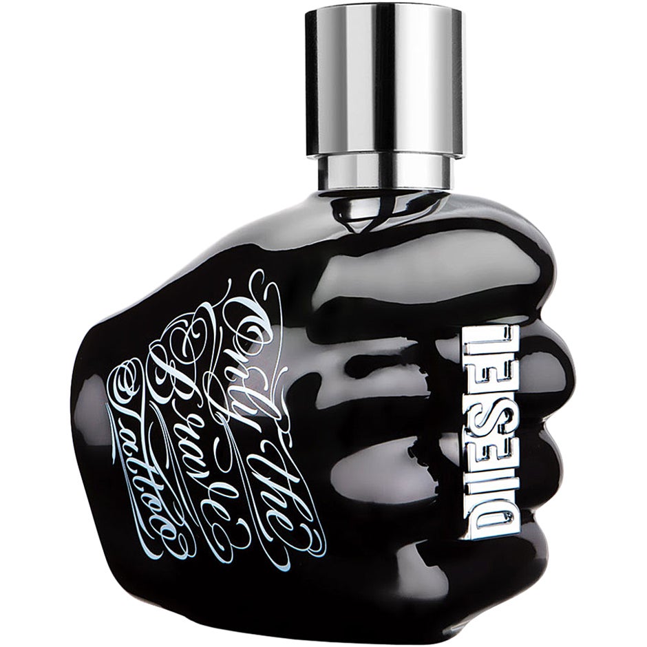 Diesel Only The Brave Tattoo Eau de Toilette - 35 ml