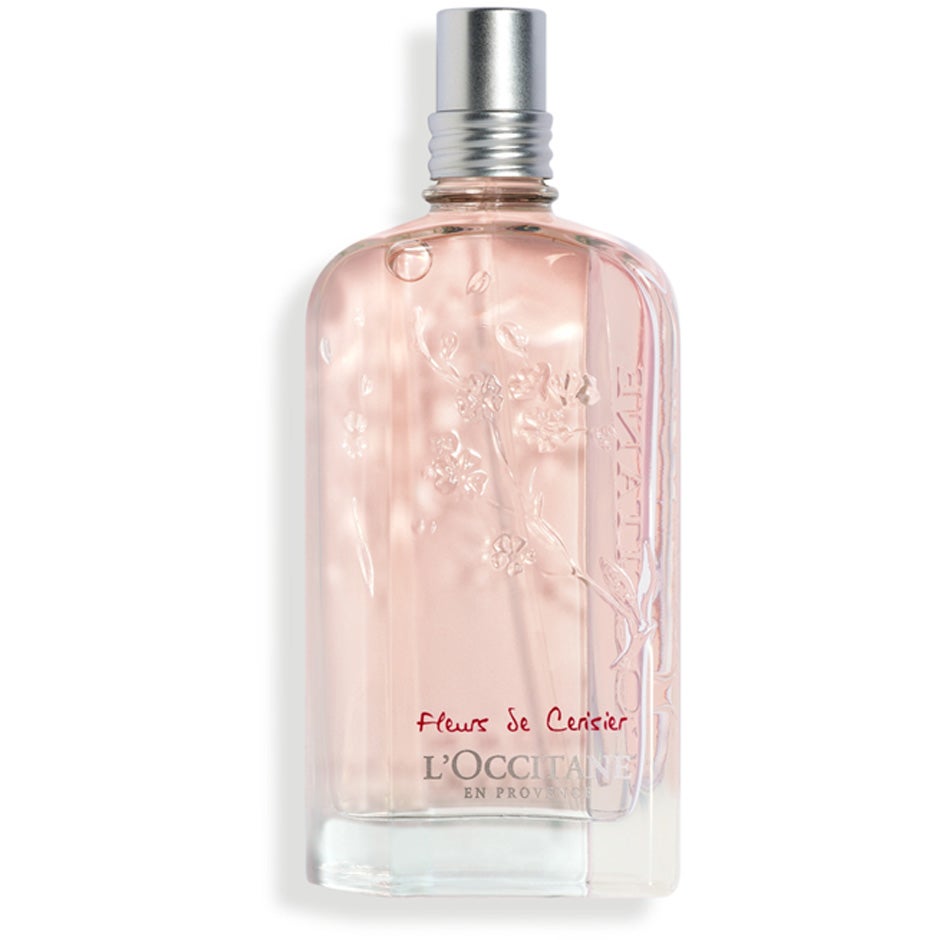 L'Occitane Cherry Blossom Eau de Toilette - 75 ml