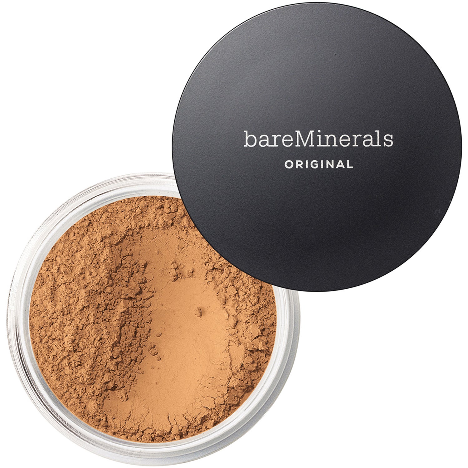 bareMinerals Original Loose Mineral Foundation SPF 15 Medium Dark - 8 g