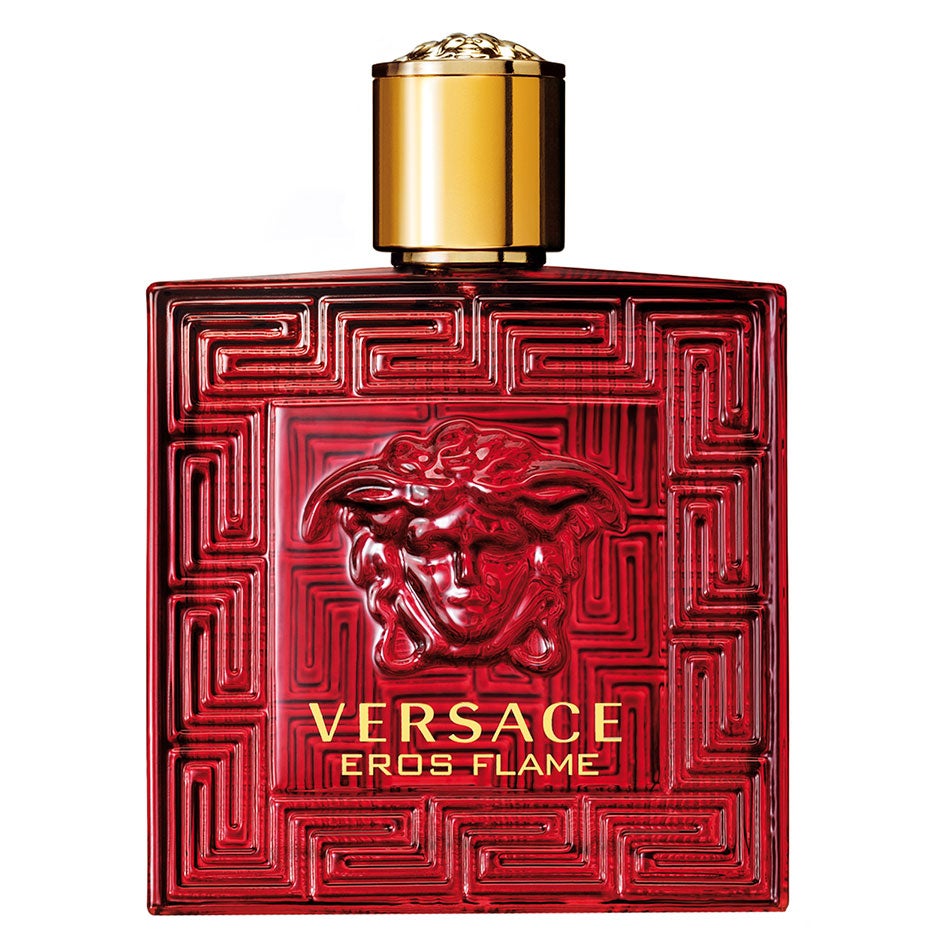 Versace Eros Flame Eau de Parfum - 100 ml