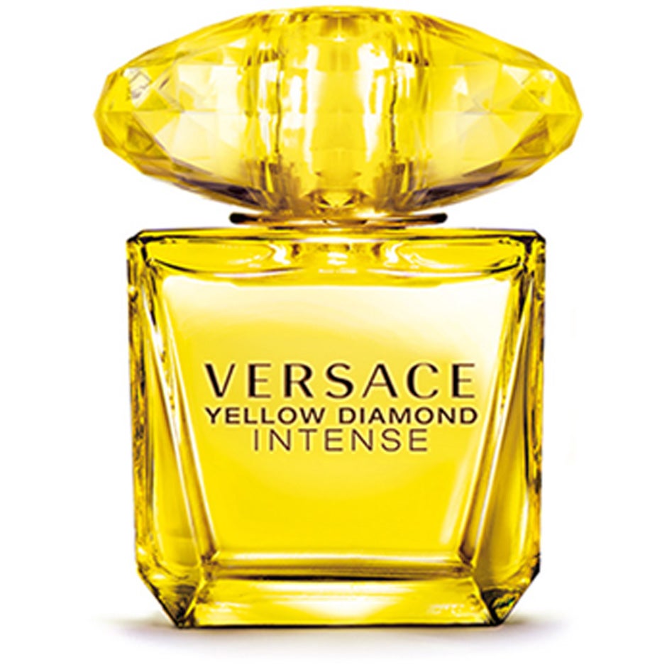 Versace Yellow Diamond Intense Eau de Parfum - 30 ml