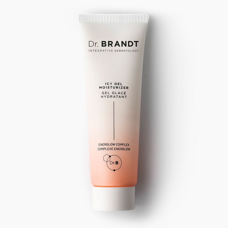 Dr Brandt iD-STRESS Fatigue Fighting Eye Gel - 15 g