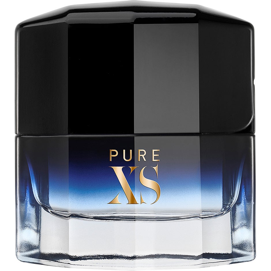 Rabanne Pure XS Eau de Toilette - 50 ml