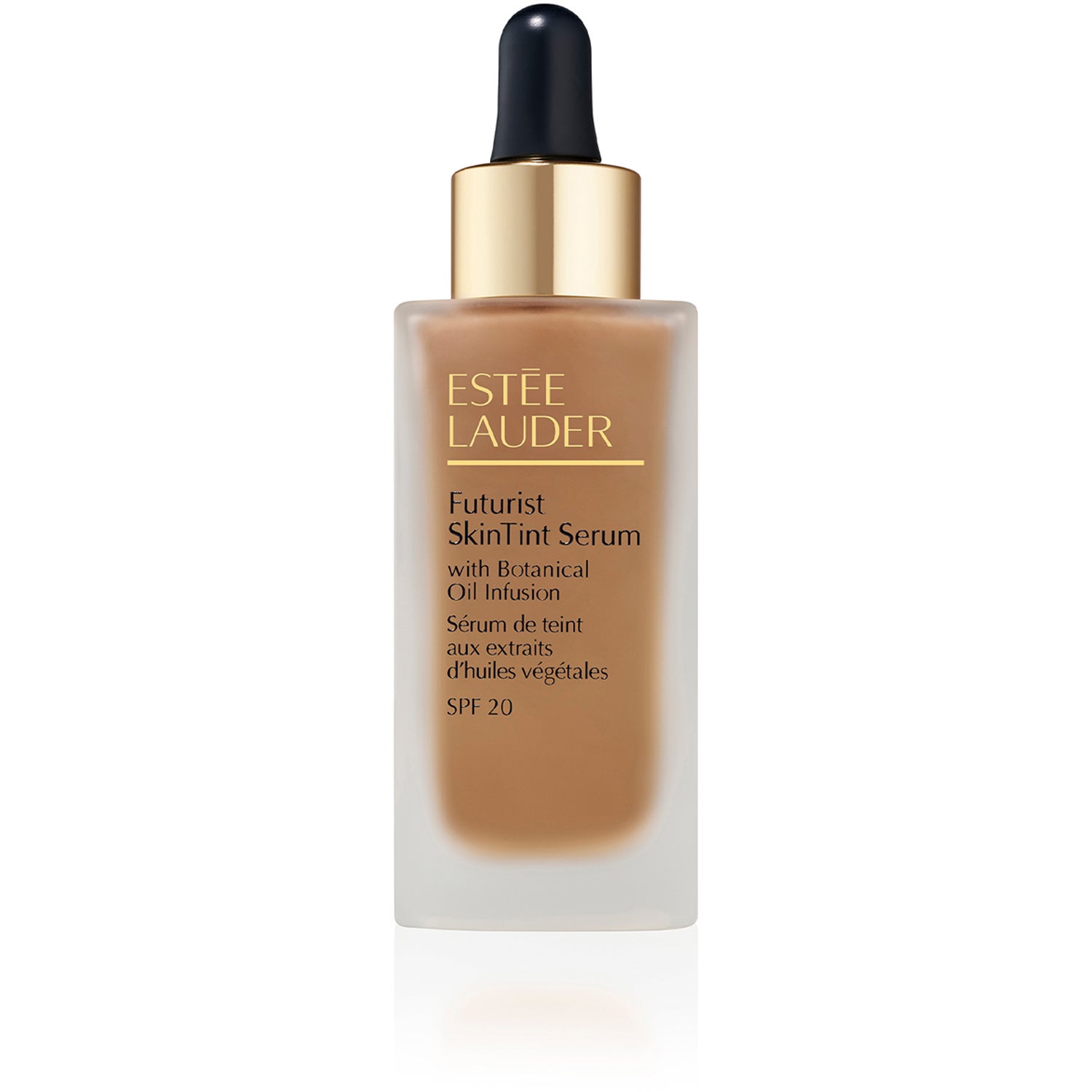 Estée Lauder Futurist Skintint Serum Foundation Spf20 4N1 Shell Beige - 30 ml