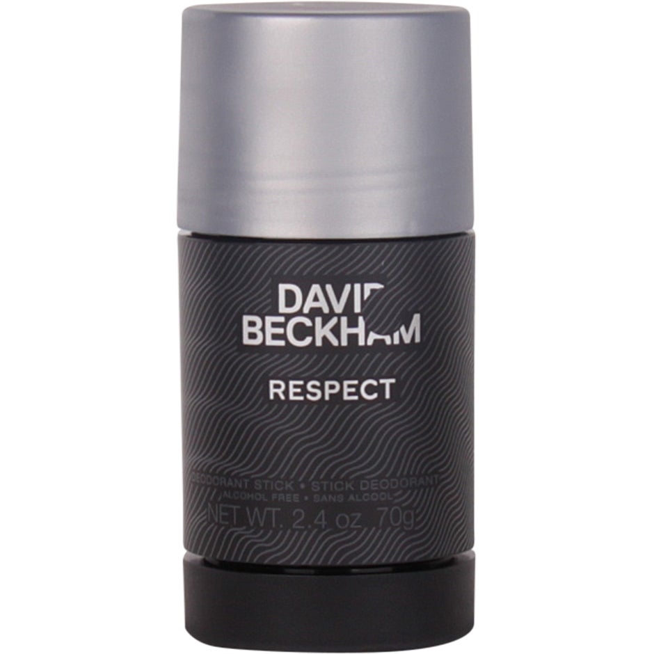 David Beckham Respect Deostick - 70 ml