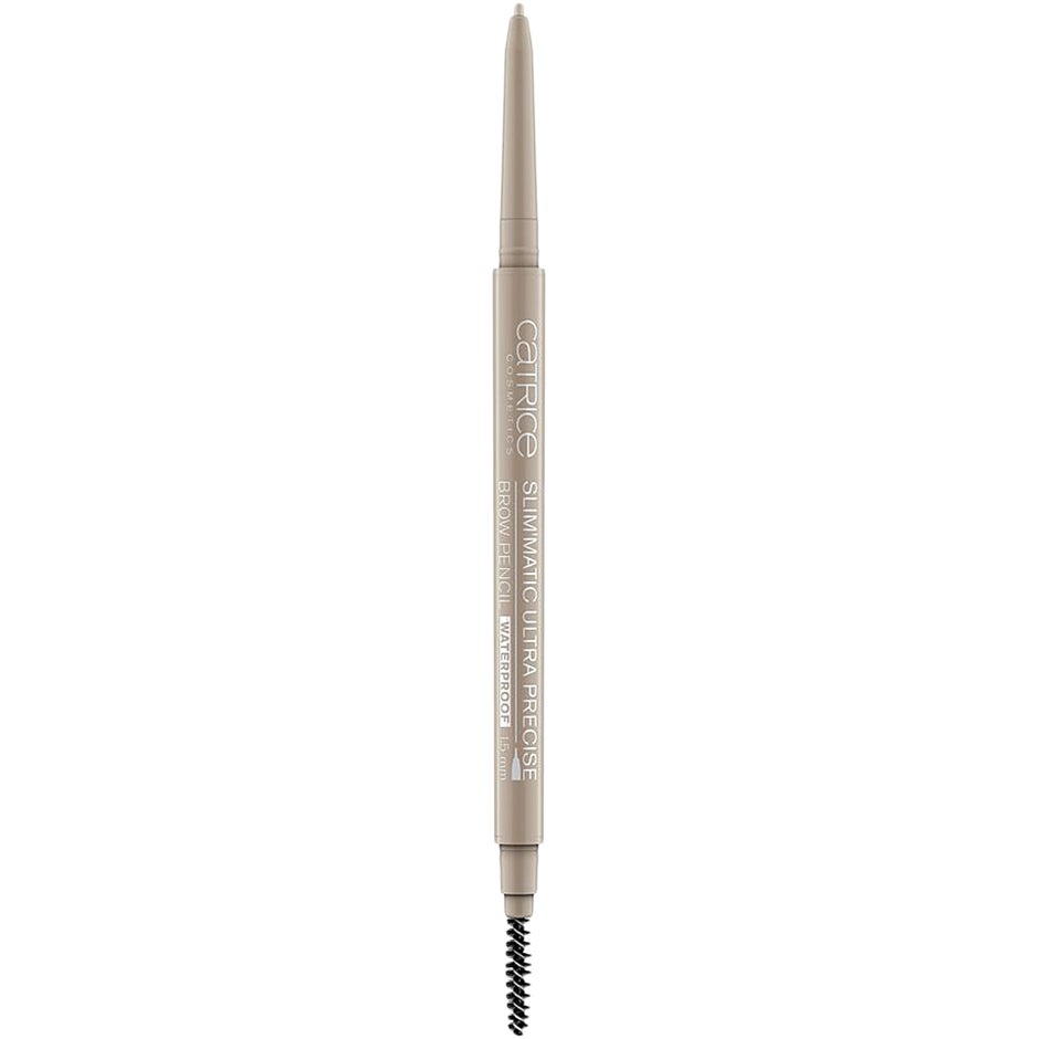 Catrice Slim'Matic Ultra Precise Brow Pencil Waterproof 015 Ash Blonde - 0.05 g