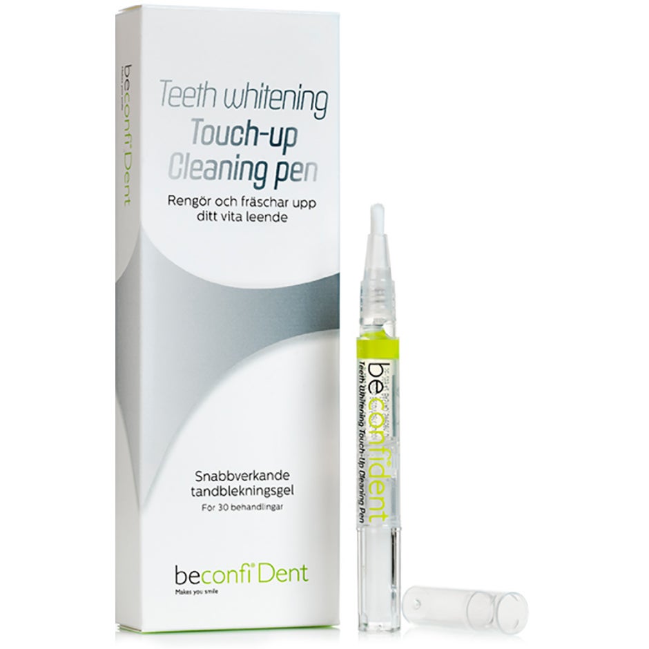 Beconfident Teeth Whitening Touch-Up Pen 2 ml