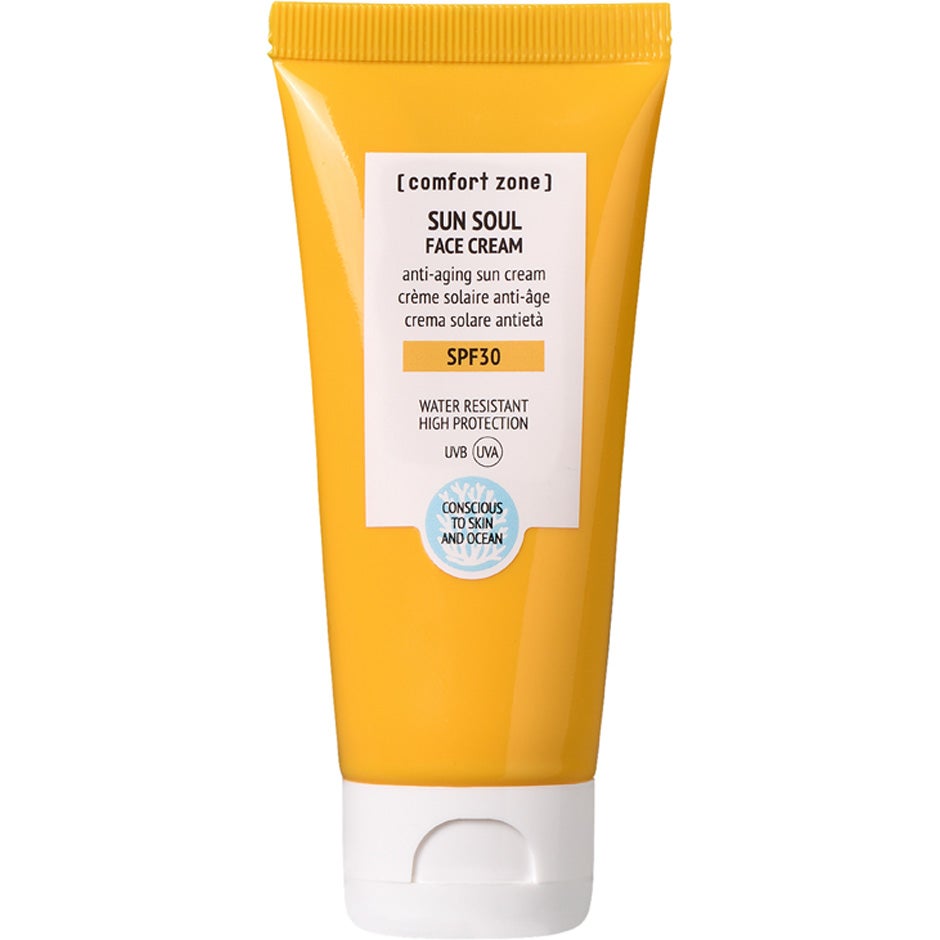 Comfort Zone Sun Soul Face Cream Spf 30 - 60 ml