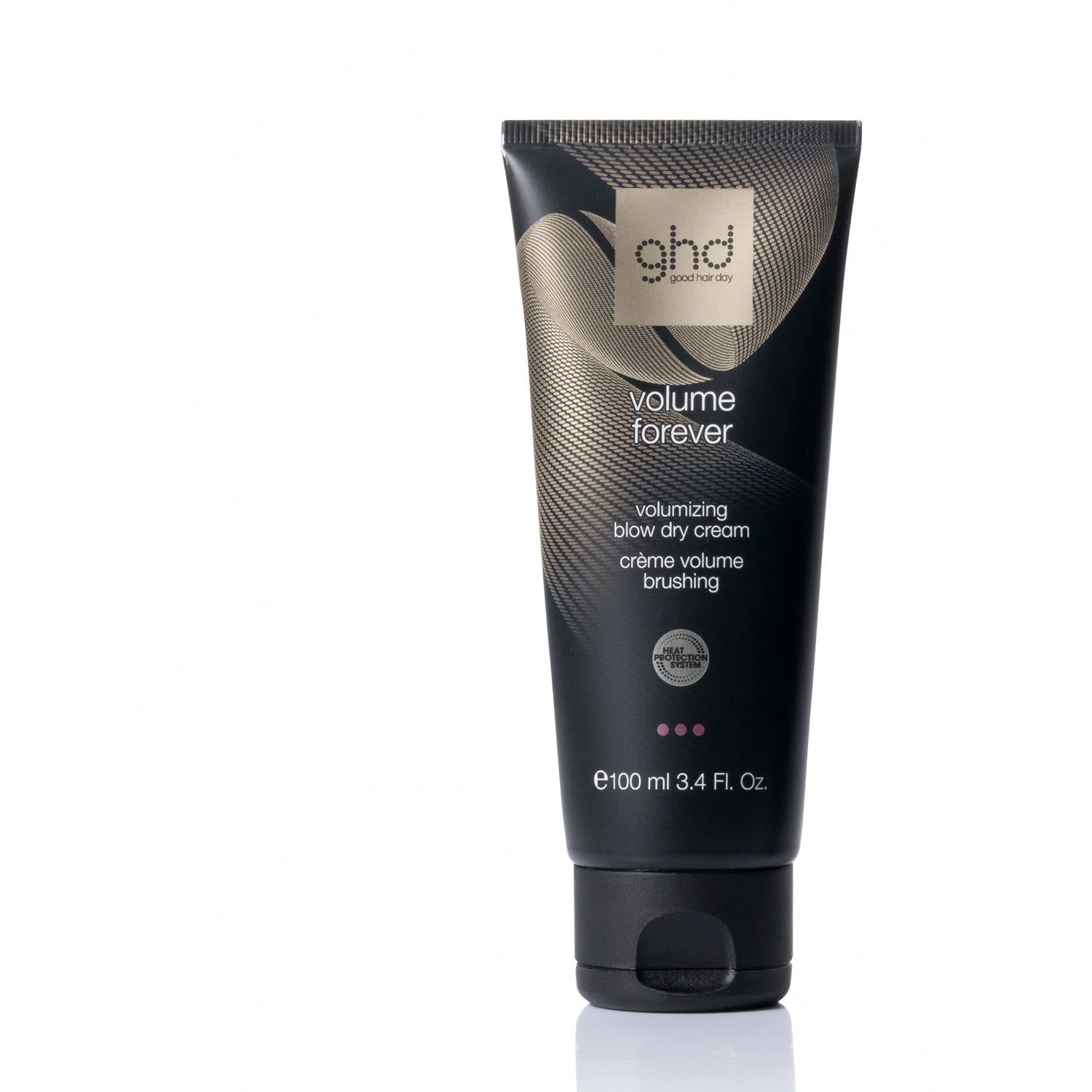 ghd Volume Forever 100 ml