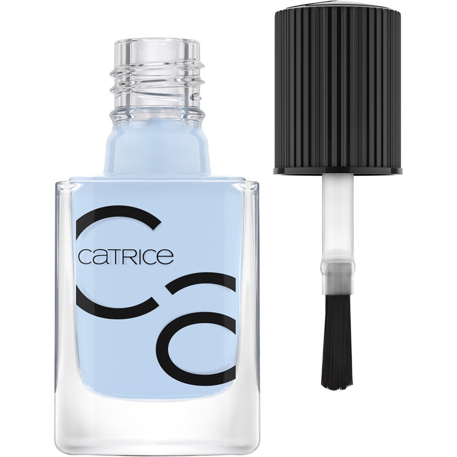 Catrice Iconails Gel Lacquer No More Monday Blue-s - 10,5 ml