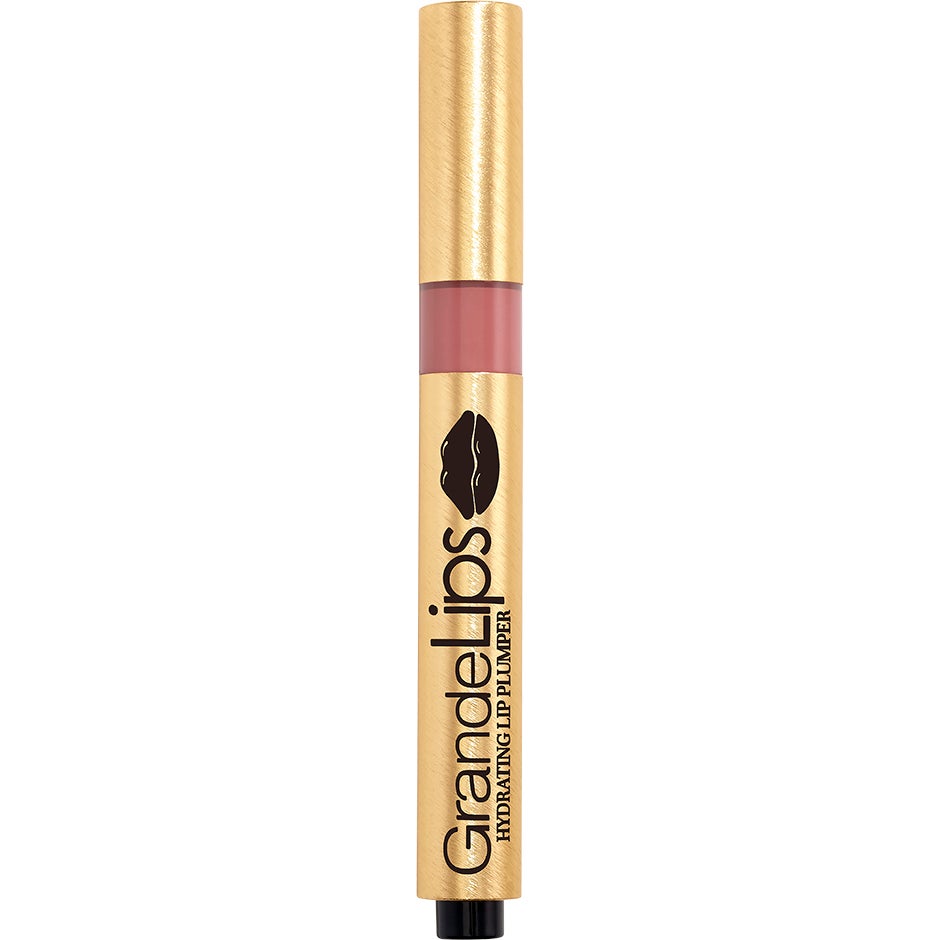 Grande Cosmetics GrandeLIPS Hydrating Lip Plumping Gloss Spicy Mauve