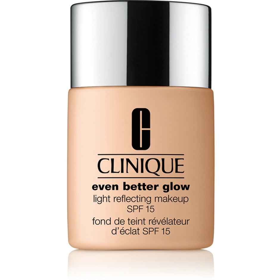 Clinique Even Better Glow Light Reflecting Makeup Spf15 Cn 20 Fair - 30 ml