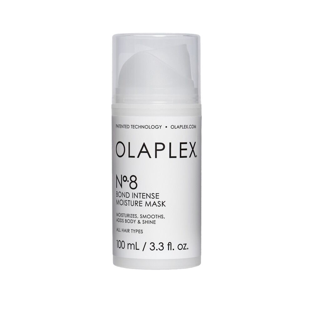 OLAPLEX NO. 8 BOND INTENSE MOISTURE MASK – KOSTEUTTAVA HIUSNAAMIO