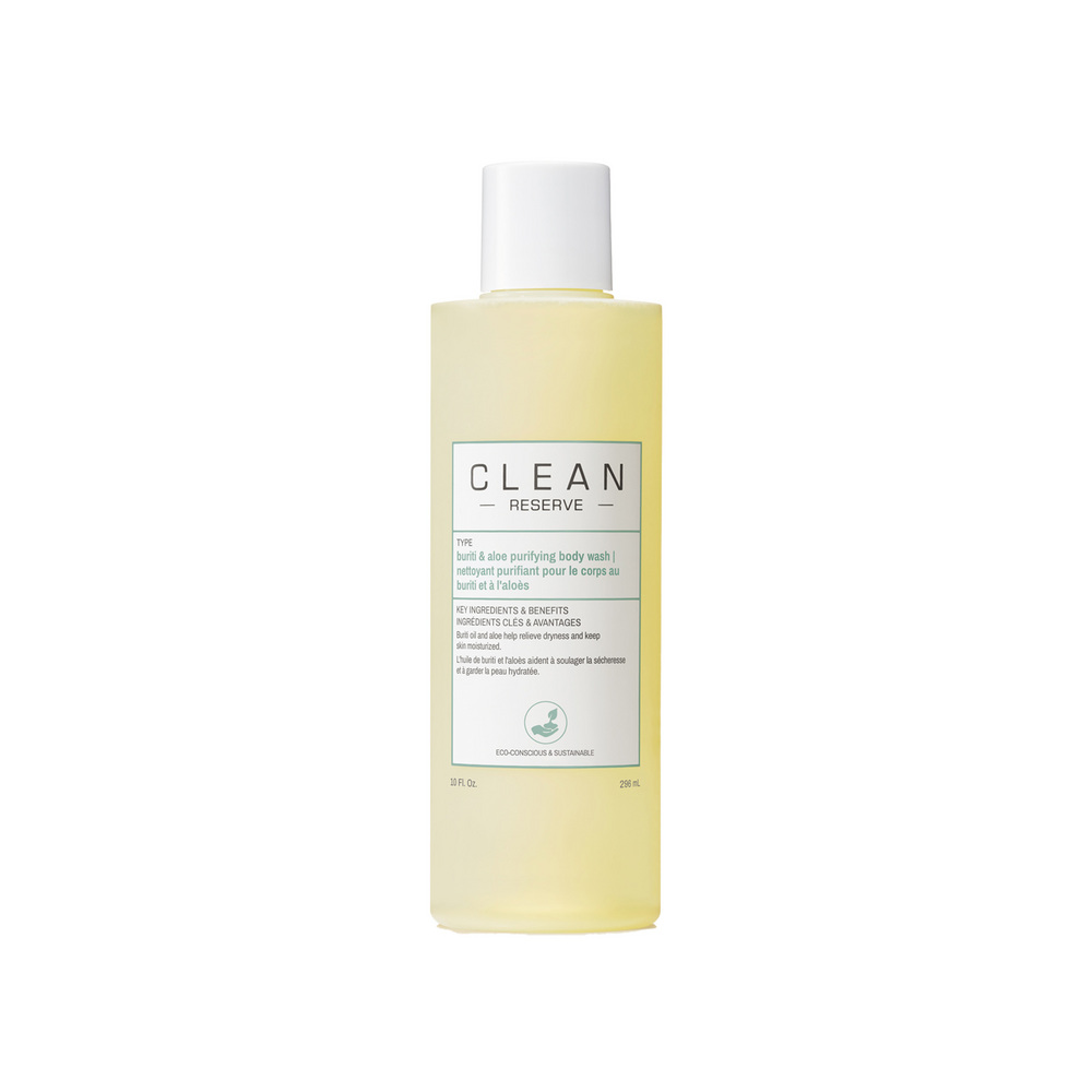 Clean Reserve Body Wash - Suihkugeeli