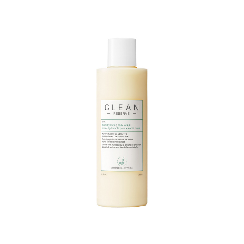 Clean Reserve Body Lotion - Vartalovoide