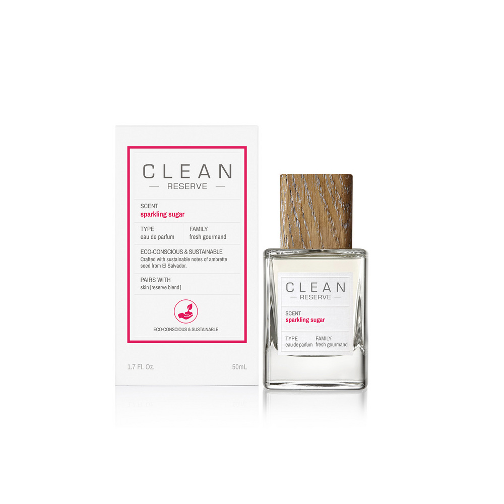 Clean Reserve Sparkling Sugar 50ml