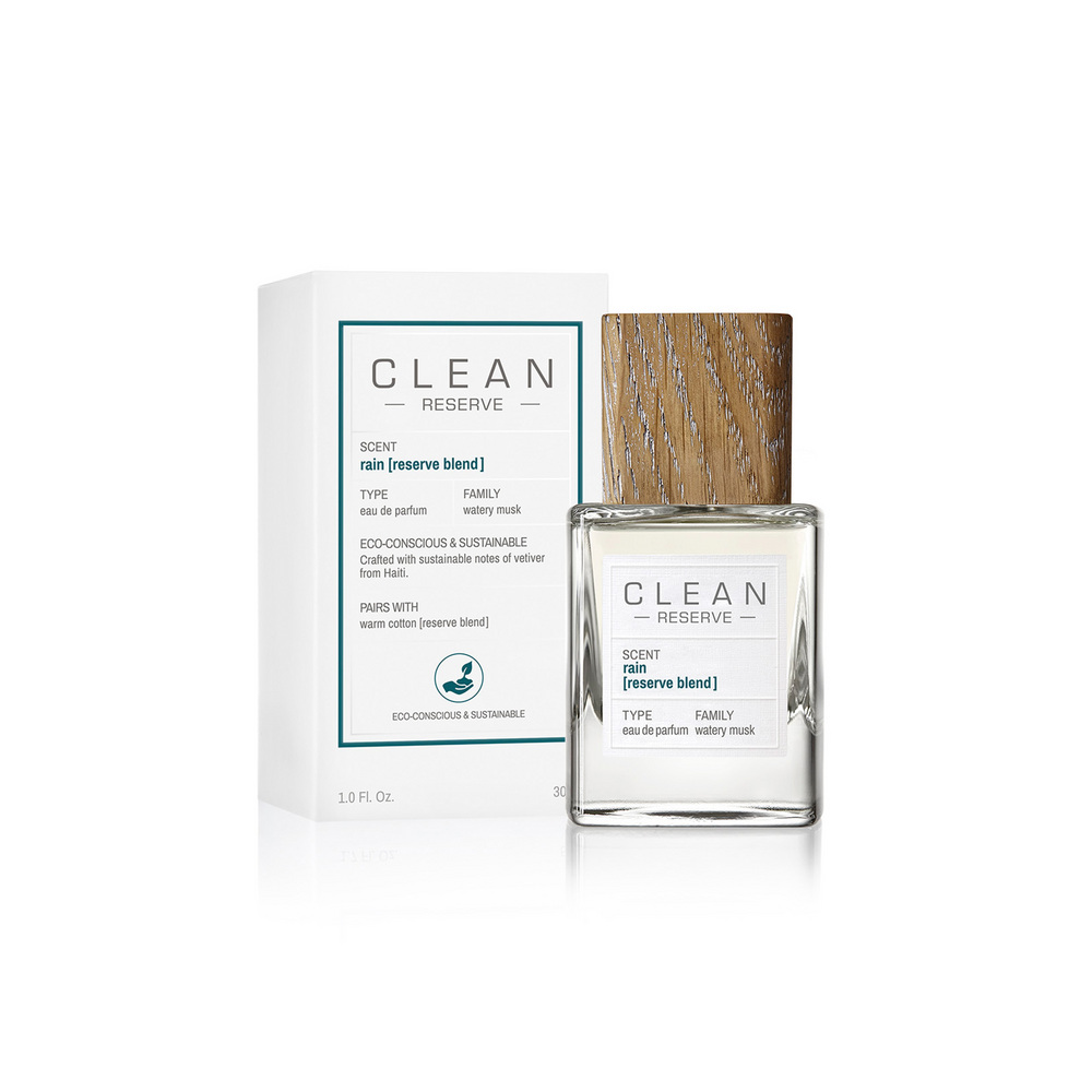 Clean Reserve Rain Eau de Parfum 30ml