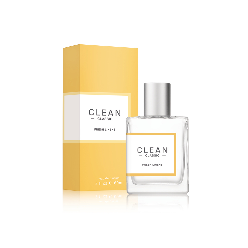 Clean Classic Fresh Linens Eau de Parfum 30ml